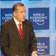 DAVOS 2009 ZİRVESİ BAŞLADI