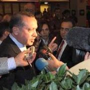 ERDOĞAN:  YUMUŞAK BAŞLIYIM AMA UYSAL KOYUN DEĞİLİM 