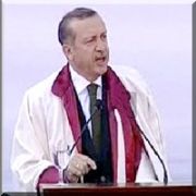 ERDOĞAN: KRİZ KALICI DEĞİL GEÇİCİ  