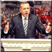 İNGİLİZLER ERDOĞAN A SESLENDİ!