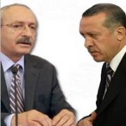 KILIÇDAROĞLU NDAN BAŞBAKAN A HODRİ MEYDAN