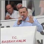  ERDOĞAN IN SÖZLERİ HAYRA ALAMET DEĞİL 