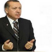 ERDOĞAN IN SLOGANI ERGENEKON TUTANAĞINDA