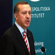 ERDOĞAN, BAYKAL I YAPACAKLARINA ENGEL GÖRÜYOR