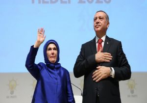 İŞTE ERDOĞAN IN MAL VARLIĞI!