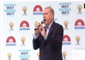  Erdoğan dan İnce ye Pensilvanya Cevabı