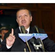 ERDOĞAN :   SINAV SIRASI, AVRUPALI DOSTLARIMIZDA 