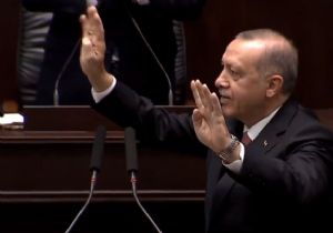 Erdoğan:Belediyecilik AK Parti nin İşi