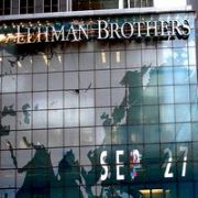 LEHMAN BROTHERS İN TÜRKİYE FAALİYETLERİ DURDURULDU