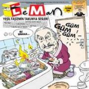 ERGENEKON İDDİANAMESİ TAMAMMIŞ