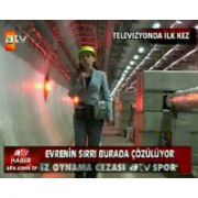 EVRENİN SIRLARINI ÇÖZMEYE ÇALIŞAN 6 BİN BİLİM ADAMI