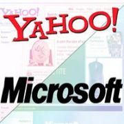 YAHOO, MİCROSOFT İLE KÖPRÜLERİ ATT