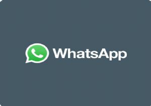 WhatsApp tan Yeni Özellik