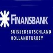 FİNANSBANK,ARTIK YUNANLILARIN