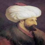 FATİH SULTAN MEHMET TE ÇOK ŞARAP İÇERDİ