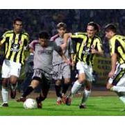 FENERBAHÇE-SAKARYASPOR MAÇININ BİLETLERİ SATIŞTA