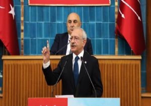 Kılıçdaroğlu:Gazetecilik Kamu Görevidir