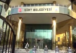 HDP li 3 Belediye Kayyım Atandı