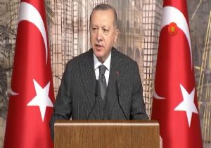 Erdoğan dan Kısa Çalışma Ödeneği Kararı