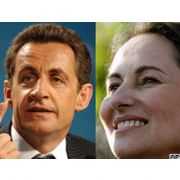 İKİNCİ TURA KALAN SARKOZY VE ROYAL İN VAATLERİ