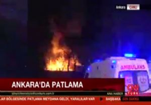 Valilikten Son Açıklama,18 Ölü,45 Yaralı