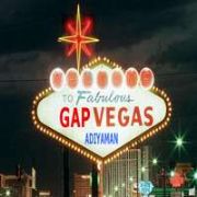 GAP, LAS VEGAS GİBİ OLACAK