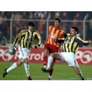 DERBİ NİN GALİBİ CİMBOM 1-0