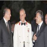 ORGENERAL BAŞBUĞ DAN TARİH DERSİ