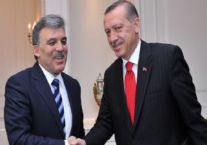 Bomba Abdullah Gül İddiası