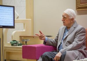 Ünlü Profosör: Fetullah Gülen Öldü