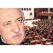 FETULLAH GÜLEN İN İDDİALARI MECLİS GÜNDEMİNE TAŞINDI...