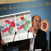 AKP YE REFERANDUM ÖNERİSİ