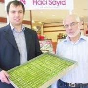 BAKLAVACI HACI SAYİD OPERASYONU