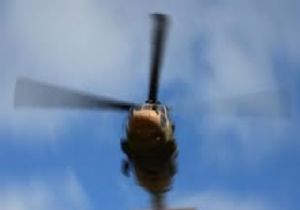 Rusya da Helikopter Düştü: 18 ölü