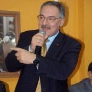 CHP Lİ HALUK KOÇ UN ARACI TAKLA ATTI