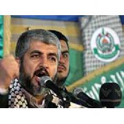 FİLİSTİN DE HAMAS İLE EL FETİH ANLAŞTI