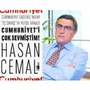  İLHAN SELÇUK İYİ BİR TAKİYYE USTASIDIR 