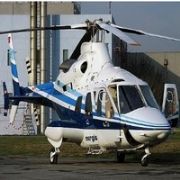 ÇAĞLAR IN YALIDAN SONRA HELİKOPTERİDE GİTTİ