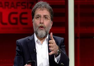 Ahmet Hakan: FETÖ’vari Bir Kışkırtma Var