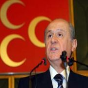 BAHÇELİ: ÖNCELİĞİMİZ KARDEŞLİĞİ KORUMAK 