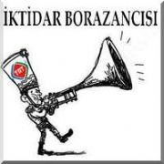 İKTİDAR BORAZANI VERGİSİ!