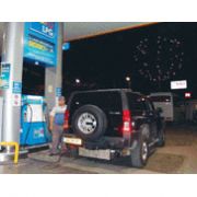 HUMMER E BİLE LPG TAKTILAR!