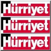 HÜRRİYET TE BİR ŞEYLER OLUYOR..!