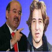 HÜSEYİN ÇELİK TEN FAZIL SAY A CEZA