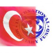 IMF, TÜRKİYE NİN ÜLKE RİSKİNİ ÜLKE TASARRUF ÖNERDİ