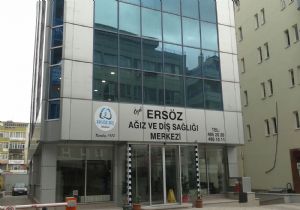 Ankara ya Yeni Diş Hastanesi 