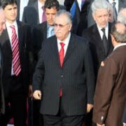 TALABANİ DEN SİYASİ KURUL ÖNERİSİ