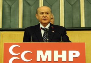 MHP’DEN BAŞBAKAN’A SUÇ DUYURUSU