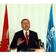 ERDOĞAN: “FRANSA YÜZÜMÜZE FARKLI SIRTIMIZI DÖNDÜĞÜMÜZDE FARKLI 