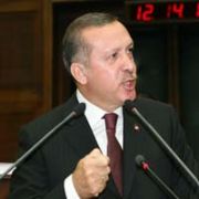 ERDOĞAN DAN IMF YE ARSLANLAR GİBİ BİR REST DAHA